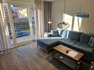 Ferienwohnung für 4 Personen (71 m²) in Wismar 3/10