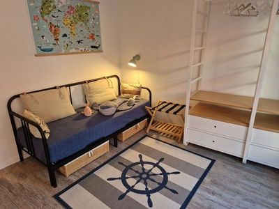 Ferienwohnung für 4 Personen (71 m²) in Wismar 10/10