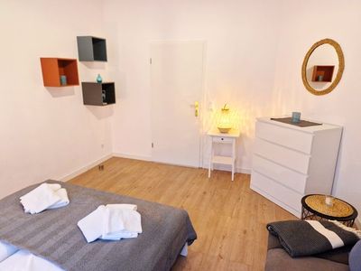 Ferienwohnung für 2 Personen (40 m²) in Wismar 5/10