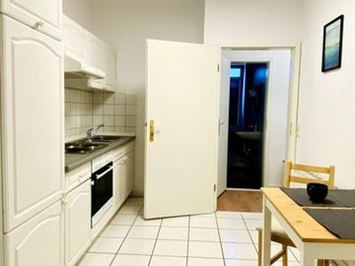 Ferienwohnung für 2 Personen (40 m²) in Wismar 7/10