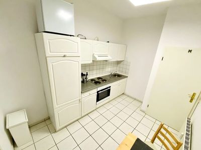 Ferienwohnung für 2 Personen (40 m²) in Wismar 10/10