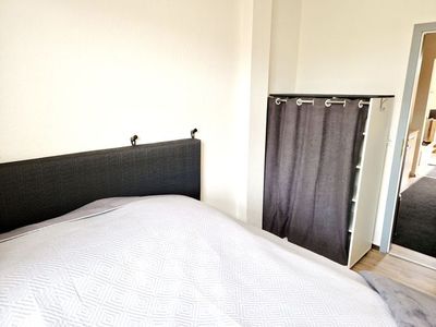 Ferienwohnung für 2 Personen (31 m²) in Wismar 8/10