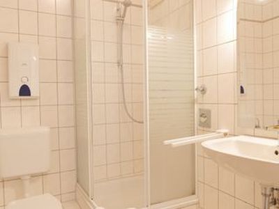 Ferienwohnung für 1 Person (15 m²) in Wismar 8/10