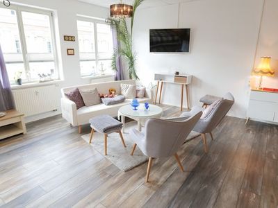 Ferienwohnung für 4 Personen (75 m²) in Wismar 4/10