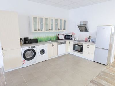 Ferienwohnung für 4 Personen (75 m²) in Wismar 10/10