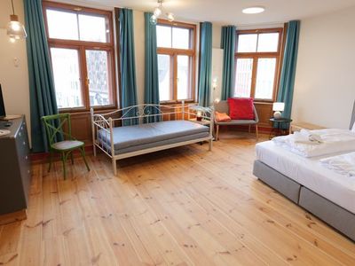 Ferienwohnung für 16 Personen (200 m²) in Wismar 9/10