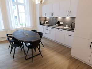 Ferienwohnung für 3 Personen (95 m²) in Wismar