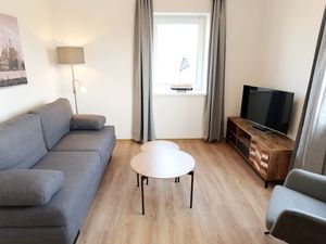 Ferienwohnung für 4 Personen (46 m²) in Wismar