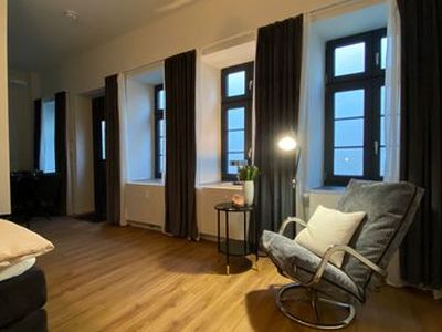 Ferienwohnung für 2 Personen (40 m²) in Wismar 1/10