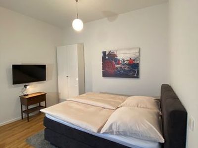 Ferienwohnung für 2 Personen (40 m²) in Wismar 7/10