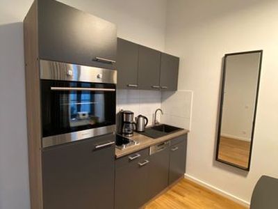 Ferienwohnung für 2 Personen (40 m²) in Wismar 8/10