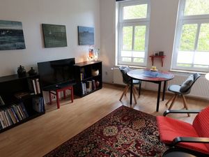 Ferienwohnung für 3 Personen (40 m²) in Wismar