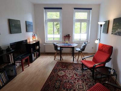 Ferienwohnung für 2 Personen (40 m²) in Wismar 3/10