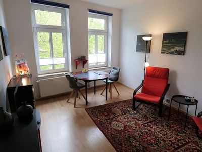 Ferienwohnung für 2 Personen (40 m²) in Wismar 4/10