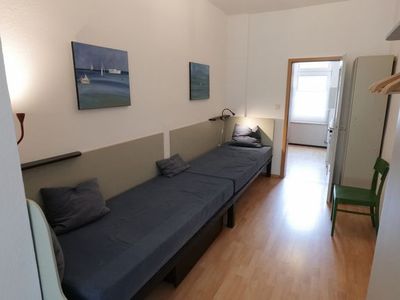 Ferienwohnung für 2 Personen (40 m²) in Wismar 6/10