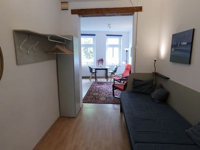 Ferienwohnung für 2 Personen (40 m²) in Wismar 7/10