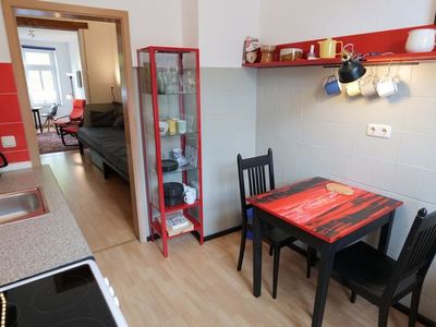 Ferienwohnung für 2 Personen (40 m²) in Wismar 8/10