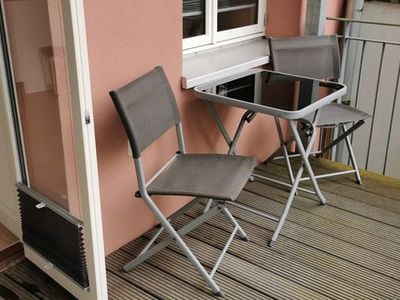 Ferienwohnung für 2 Personen (27 m²) in Wismar 2/10