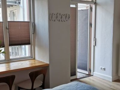 Ferienwohnung für 2 Personen (27 m²) in Wismar 3/10