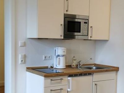 Ferienwohnung für 2 Personen (27 m²) in Wismar 5/10