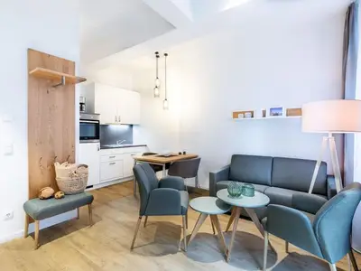Ferienwohnung für 3 Personen (36 m²) in Wismar 8/10