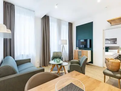 Ferienwohnung für 3 Personen (35 m²) in Wismar 6/10