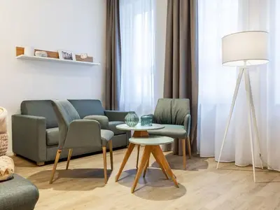 Ferienwohnung für 3 Personen (35 m²) in Wismar 7/10