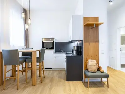 Ferienwohnung für 3 Personen (41 m²) in Wismar 9/10
