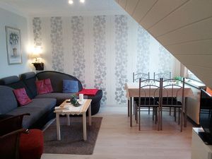 Ferienwohnung für 3 Personen (50 m²) in Wismar