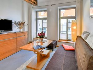 Ferienwohnung für 3 Personen (25 m²) in Wismar