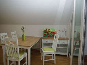 Ferienwohnung für 2 Personen (55 m²) in Wismar