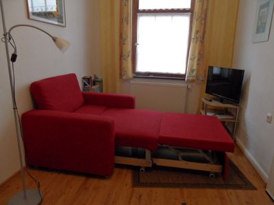 Ferienwohnung für 2 Personen (26 m²) in Wismar 6/10