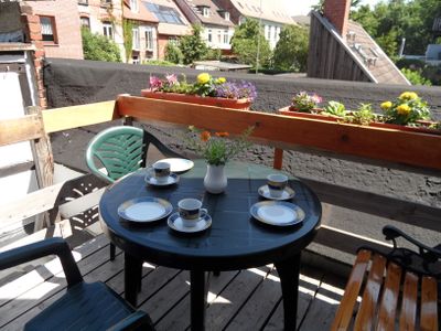 Ferienwohnung für 4 Personen (52 m²) in Wismar 5/10