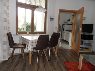 Ferienwohnung für 5 Personen (54 m²) in Wismar 3/10