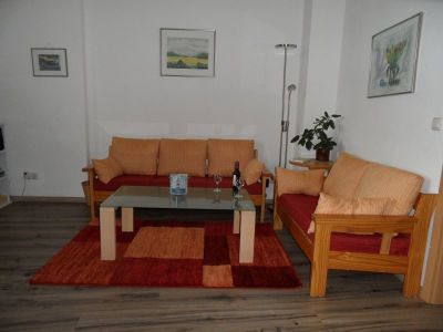 Ferienwohnung für 5 Personen (54 m²) in Wismar 4/10