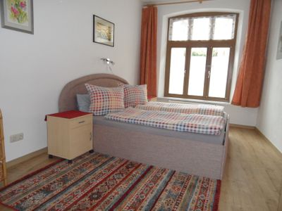 Ferienwohnung für 5 Personen (54 m²) in Wismar 5/10