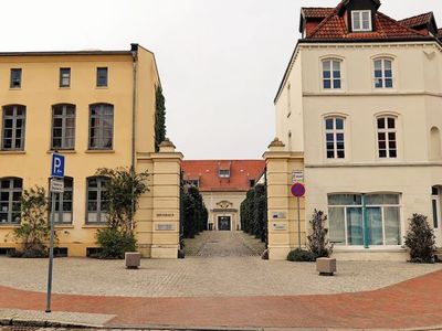 Ferienwohnung für 3 Personen (65 m²) in Wismar 2/10