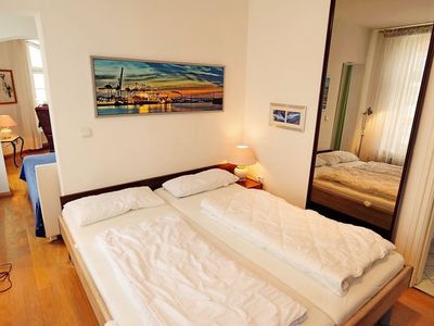 Ferienwohnung für 3 Personen (65 m²) in Wismar 5/10