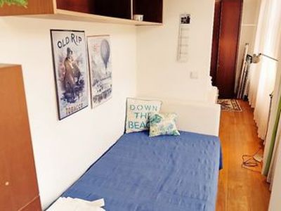 Ferienwohnung für 3 Personen (65 m²) in Wismar 6/10