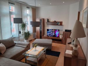 Ferienwohnung für 2 Personen (60 m²) in Wismar