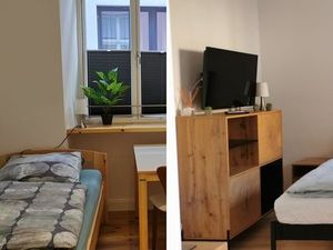 Ferienwohnung für 4 Personen (50 m²) in Wismar