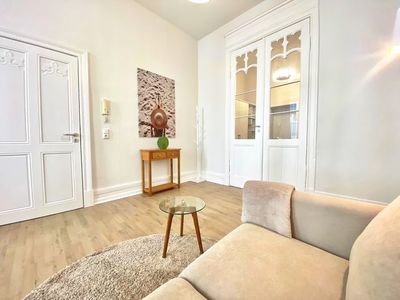 Ferienwohnung für 2 Personen (35 m²) in Wismar 5/10