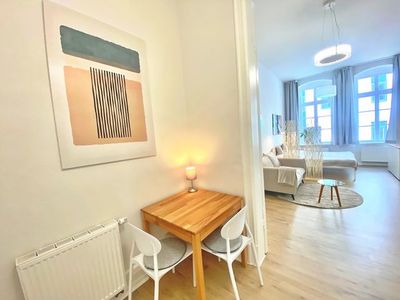 Ferienwohnung für 2 Personen (35 m²) in Wismar 6/10