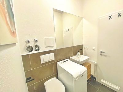 Ferienwohnung für 2 Personen (35 m²) in Wismar 9/10