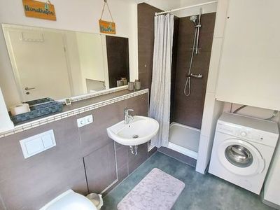 Ferienwohnung für 3 Personen (38 m²) in Wismar 4/10