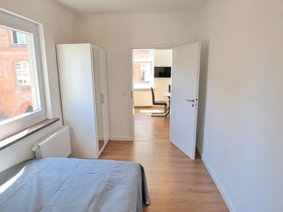 Ferienwohnung für 3 Personen (40 m²) in Wismar 8/10