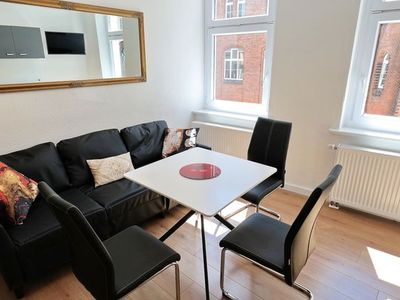 Ferienwohnung für 3 Personen (40 m²) in Wismar 6/10