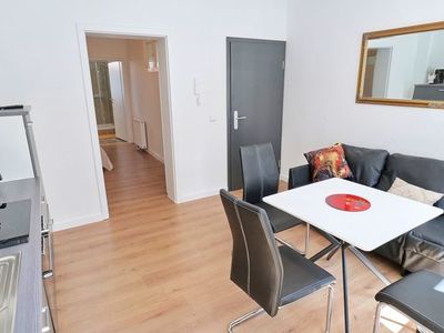 Ferienwohnung für 3 Personen (40 m²) in Wismar 7/10