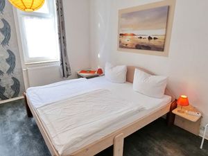 Ferienwohnung für 3 Personen (48 m²) in Wismar