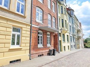 Ferienwohnung für 2 Personen (35 m²) in Wismar